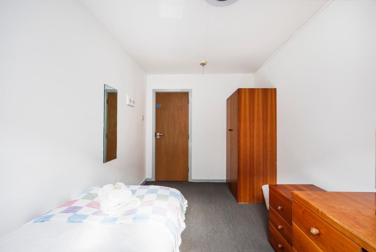 Charming Rooms In Nottingham - Sk 외부 사진