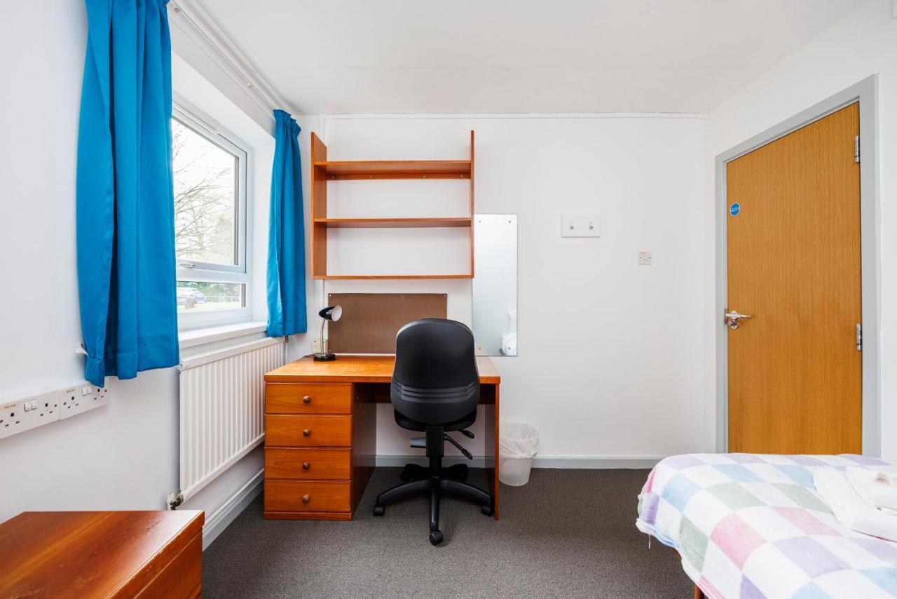 Charming Rooms In Nottingham - Sk 외부 사진