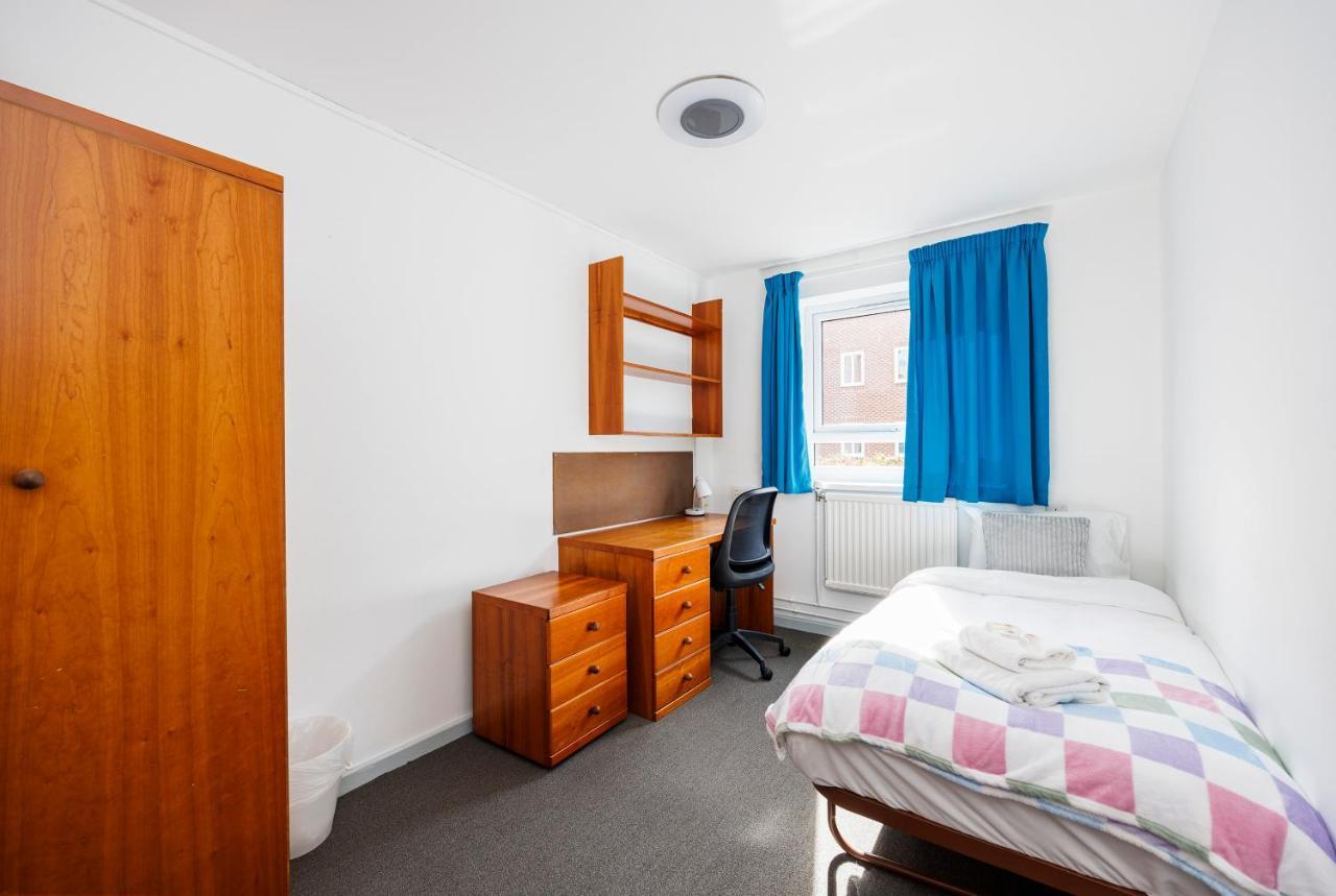 Charming Rooms In Nottingham - Sk 외부 사진
