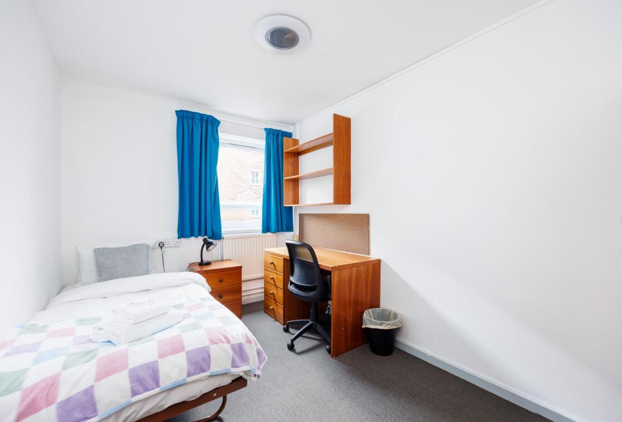 Charming Rooms In Nottingham - Sk 외부 사진