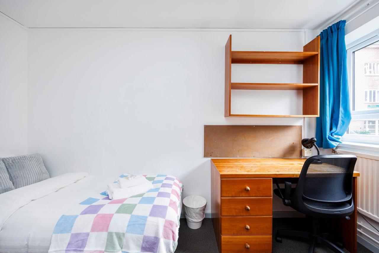 Charming Rooms In Nottingham - Sk 외부 사진