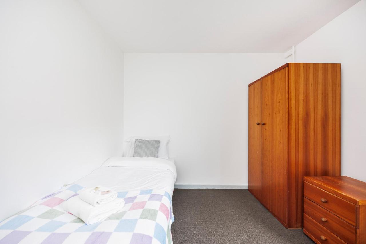 Charming Rooms In Nottingham - Sk 외부 사진