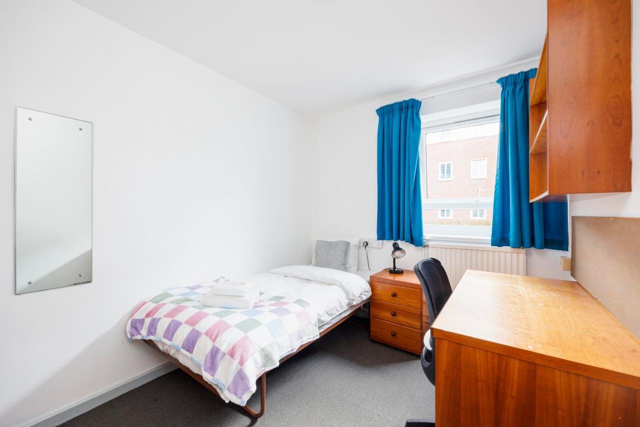 Charming Rooms In Nottingham - Sk 외부 사진