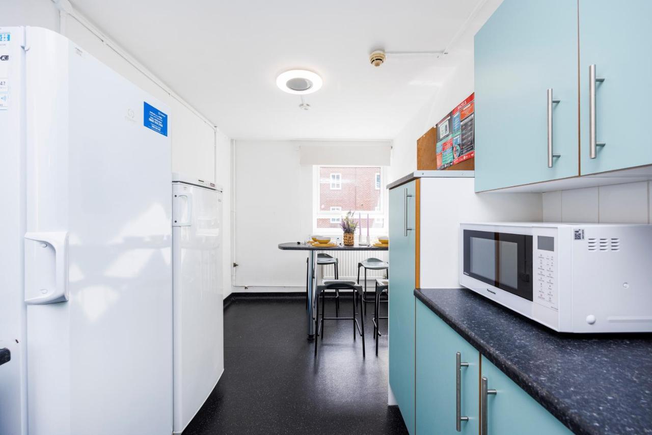 Charming Rooms In Nottingham - Sk 외부 사진