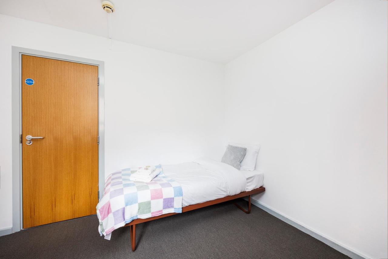 Charming Rooms In Nottingham - Sk 외부 사진