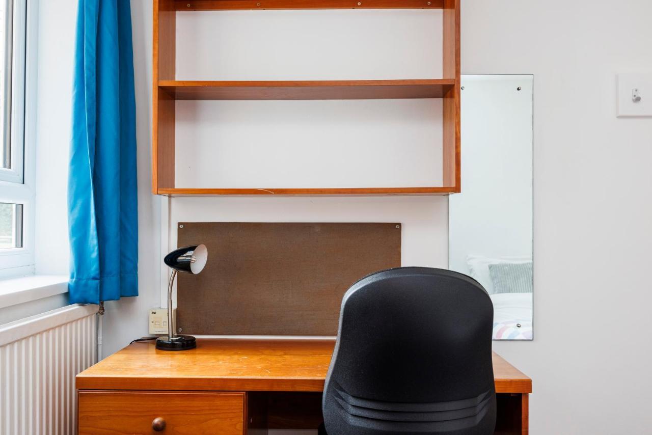 Charming Rooms In Nottingham - Sk 외부 사진