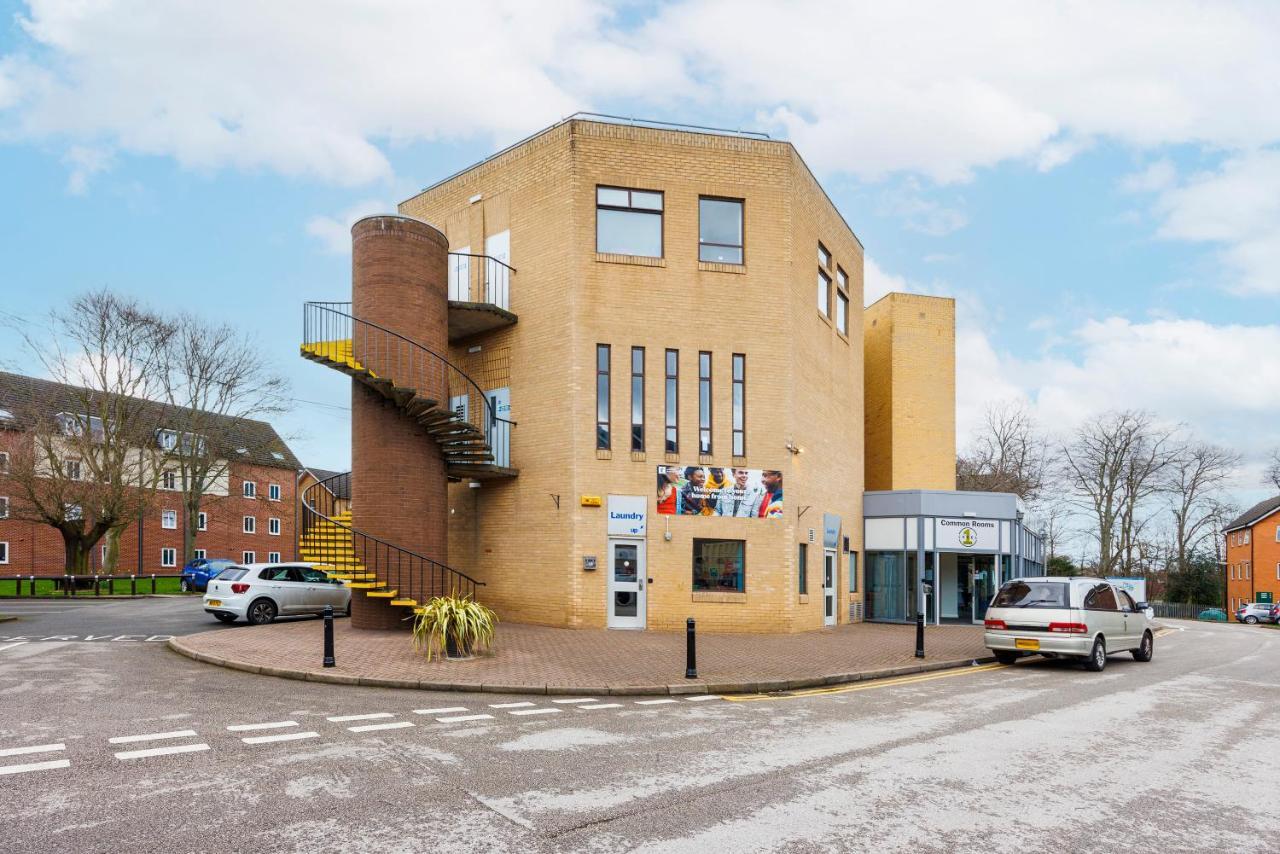 Charming Rooms In Nottingham - Sk 외부 사진