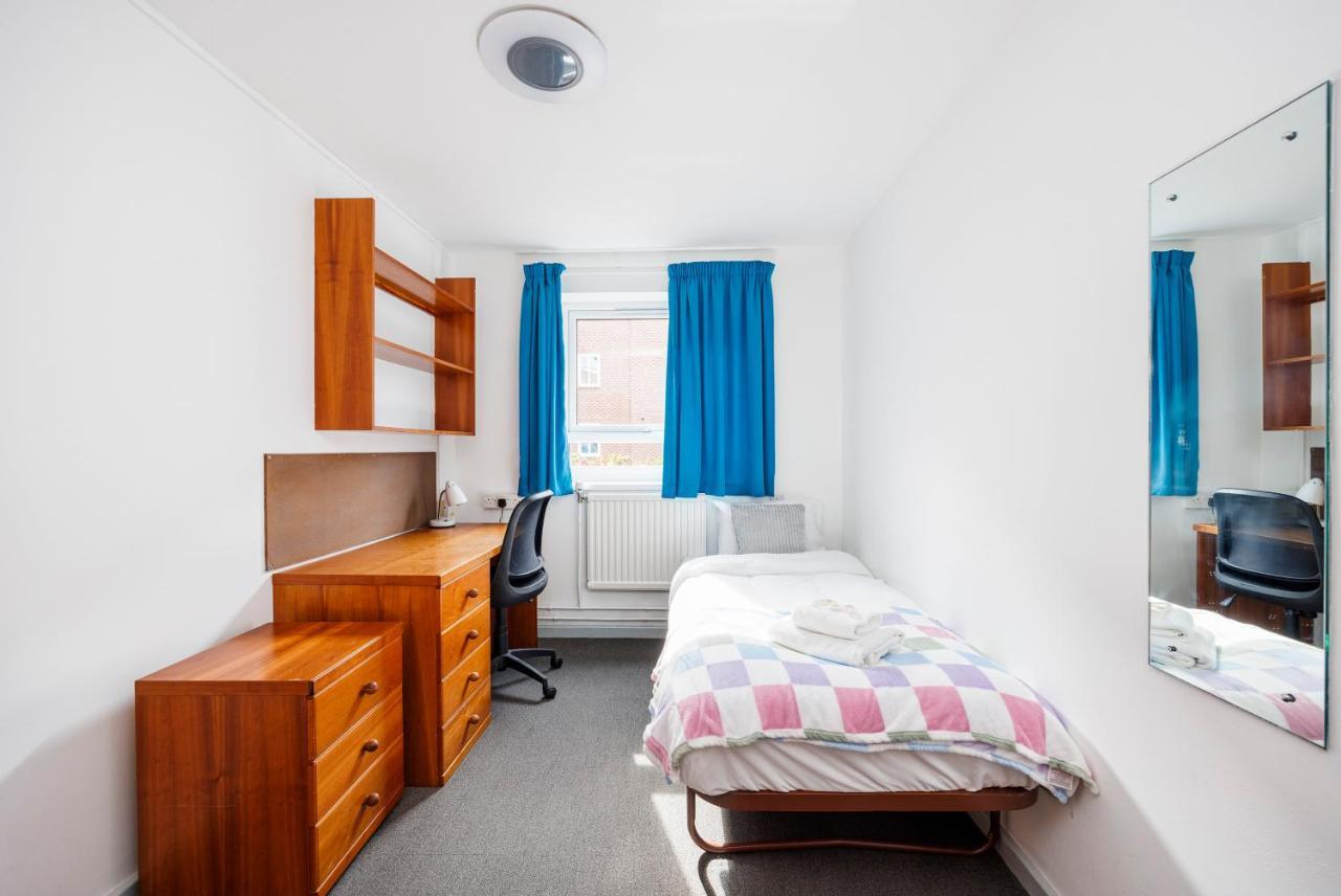 Charming Rooms In Nottingham - Sk 외부 사진