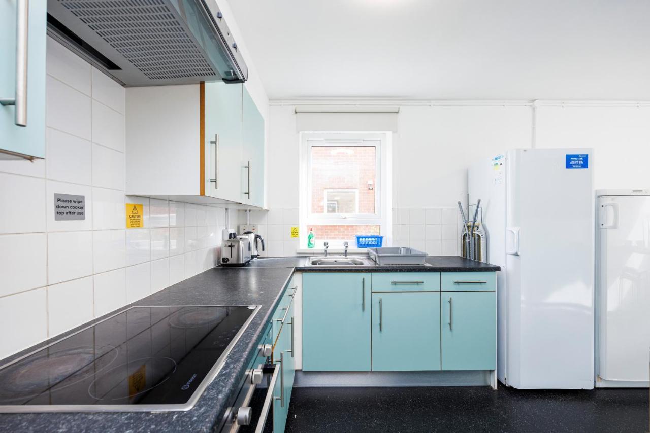 Charming Rooms In Nottingham - Sk 외부 사진