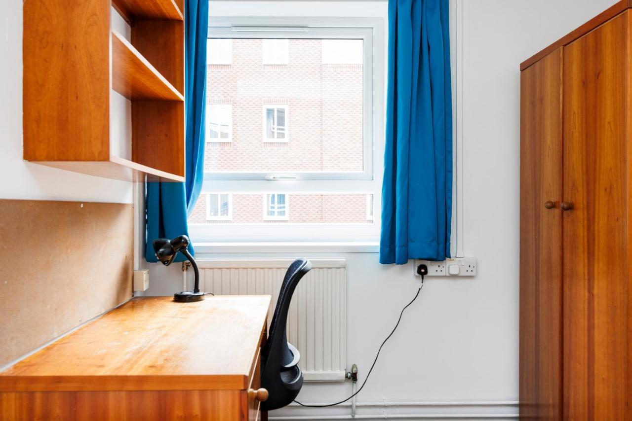 Charming Rooms In Nottingham - Sk 외부 사진