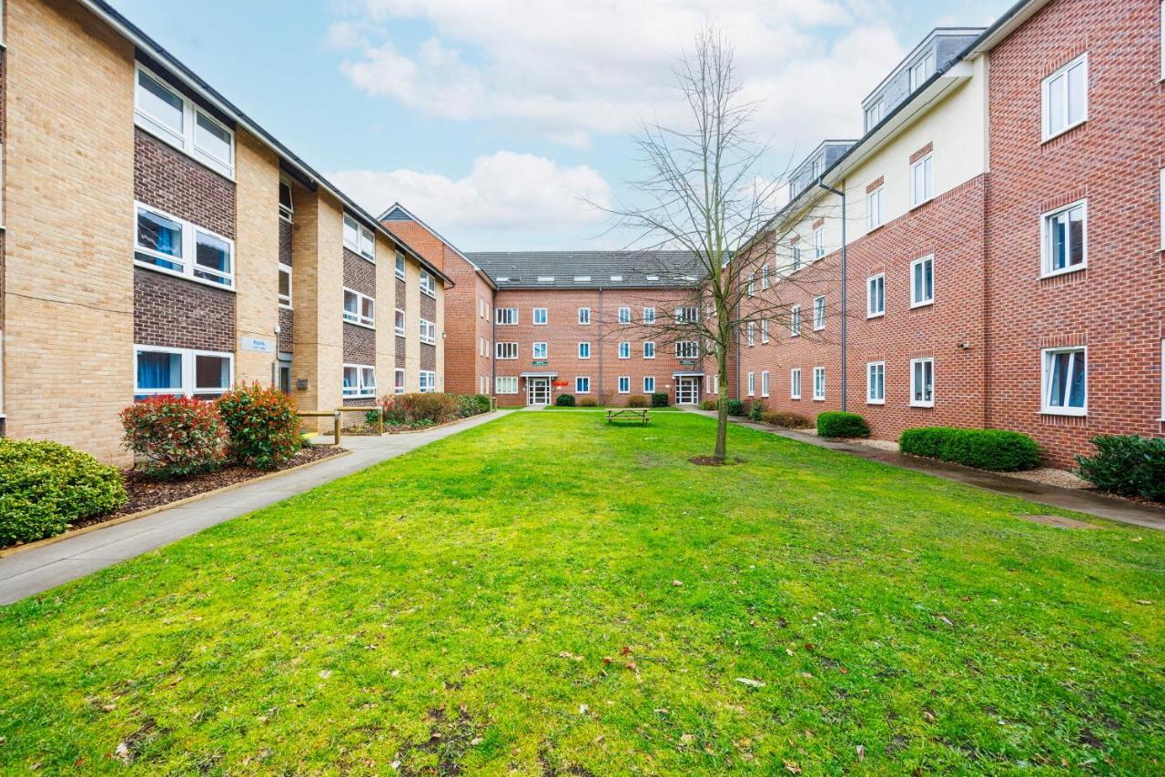 Charming Rooms In Nottingham - Sk 외부 사진