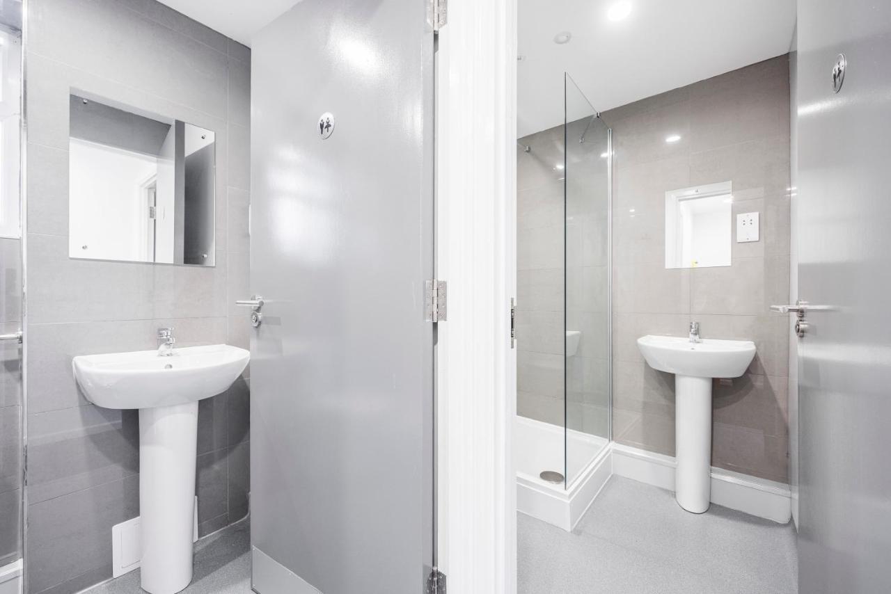 Charming Rooms In Nottingham - Sk 외부 사진