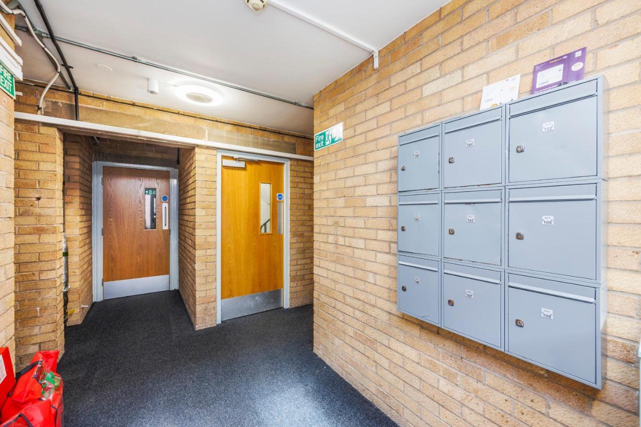 Charming Rooms In Nottingham - Sk 외부 사진