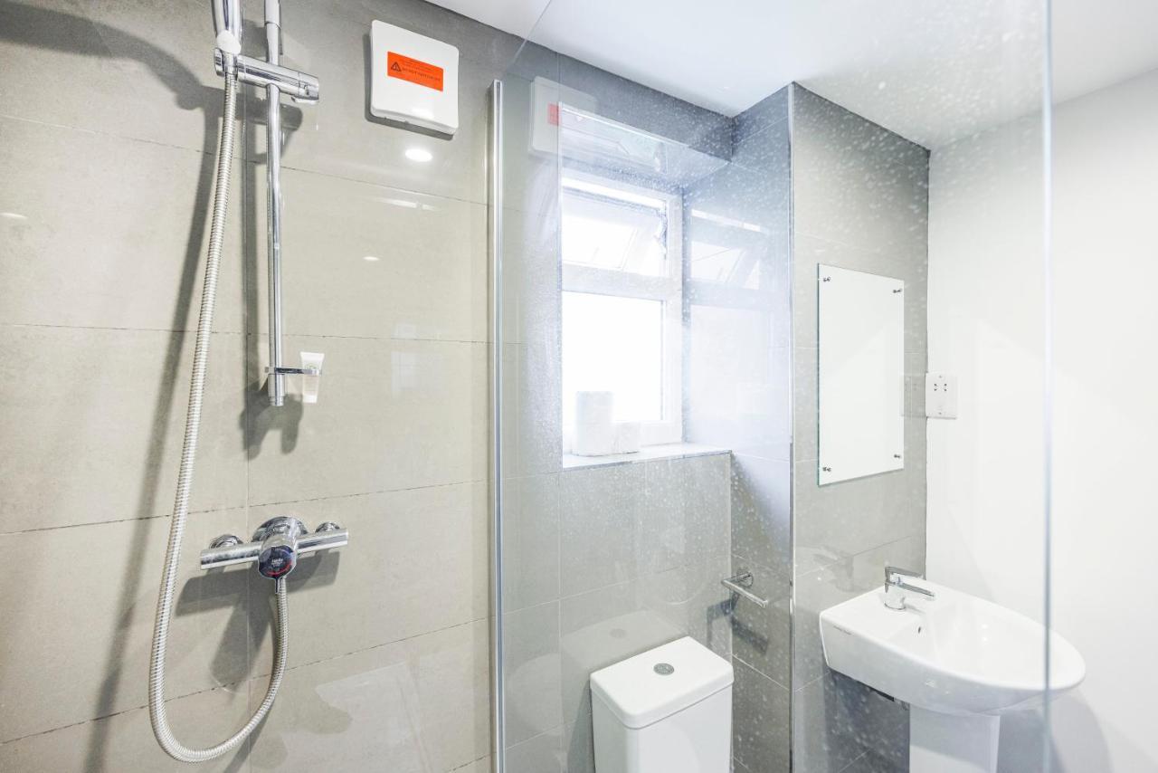 Charming Rooms In Nottingham - Sk 외부 사진