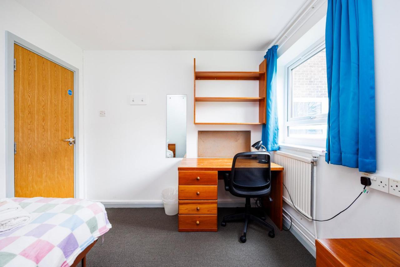 Charming Rooms In Nottingham - Sk 외부 사진