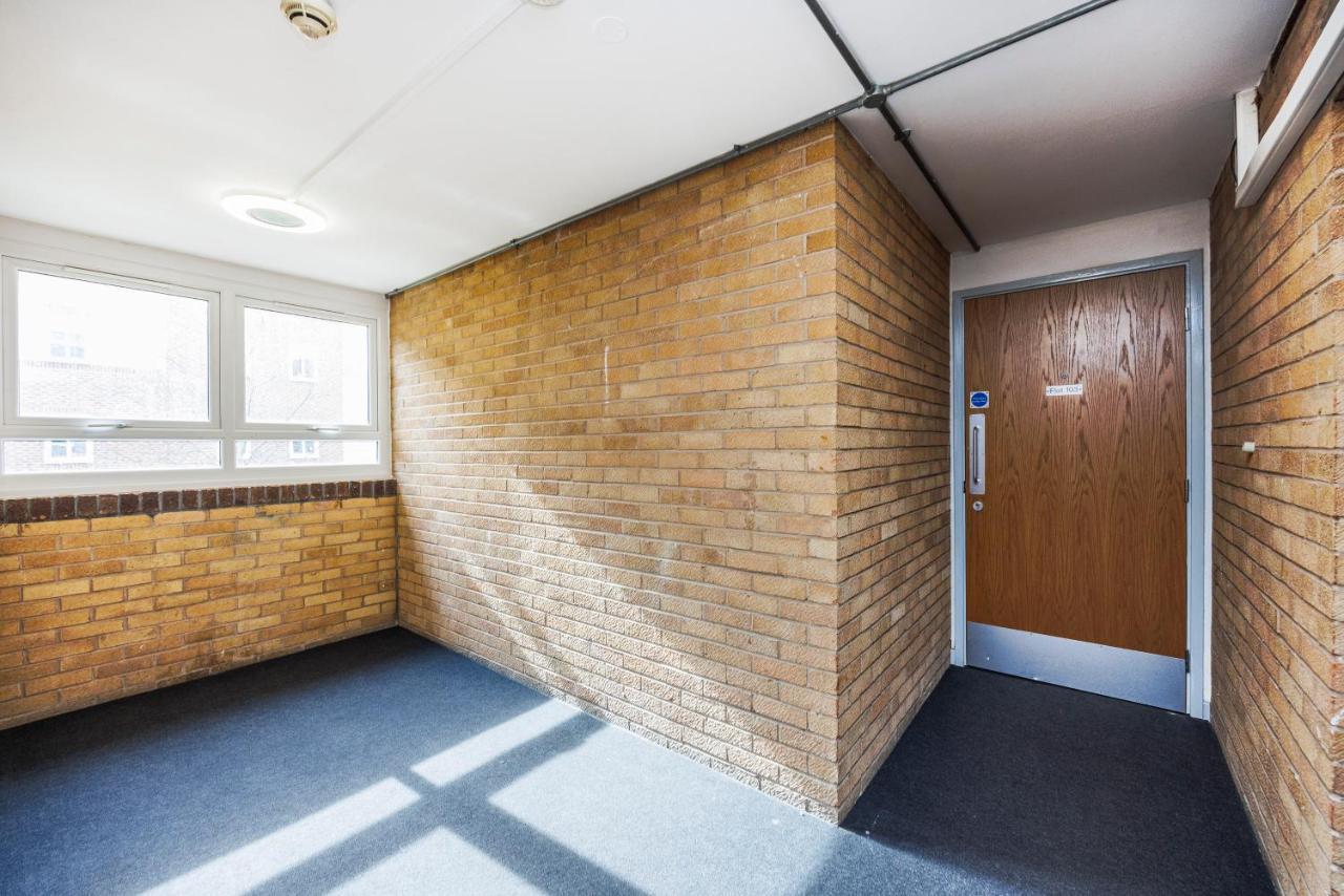 Charming Rooms In Nottingham - Sk 외부 사진