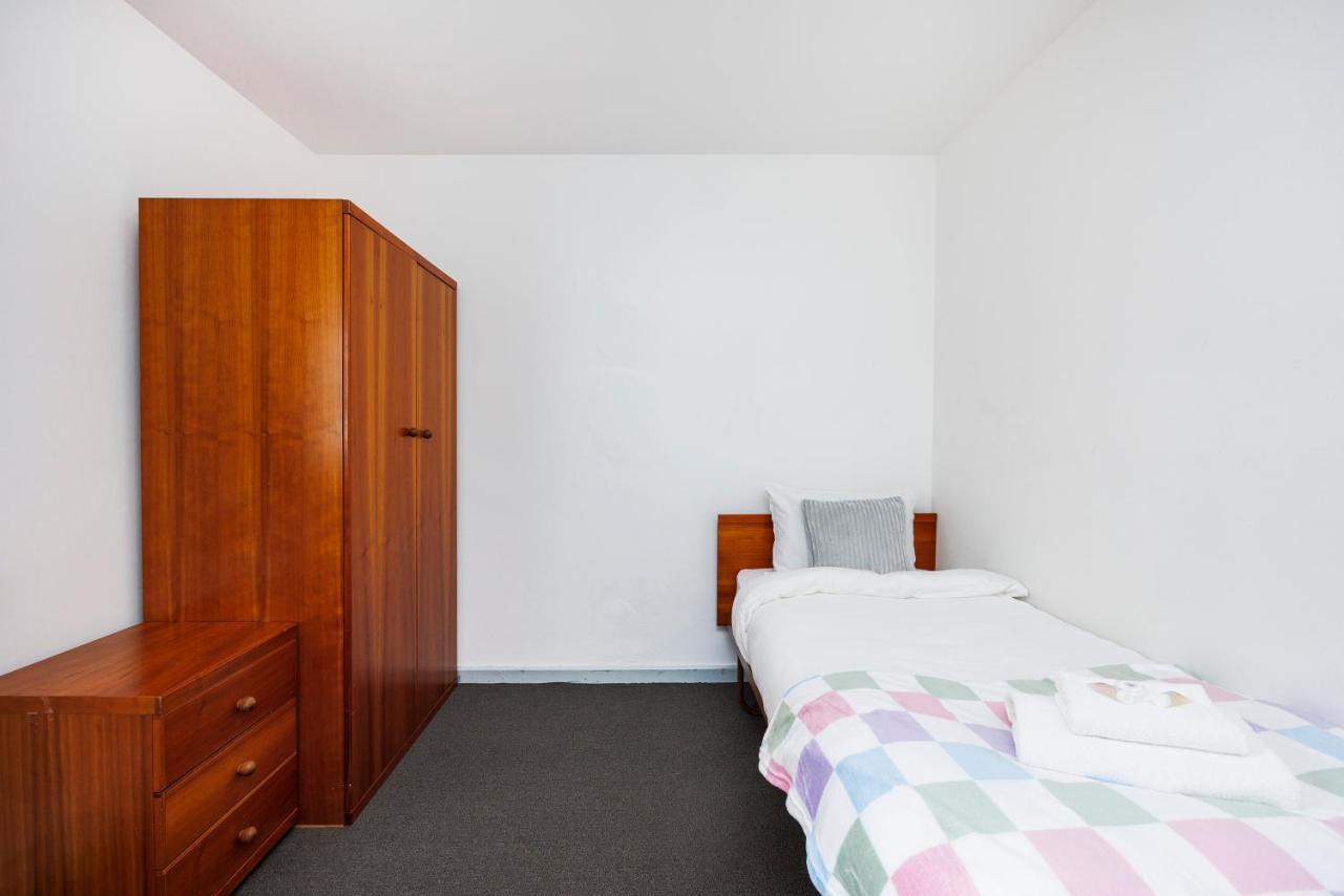 Charming Rooms In Nottingham - Sk 외부 사진