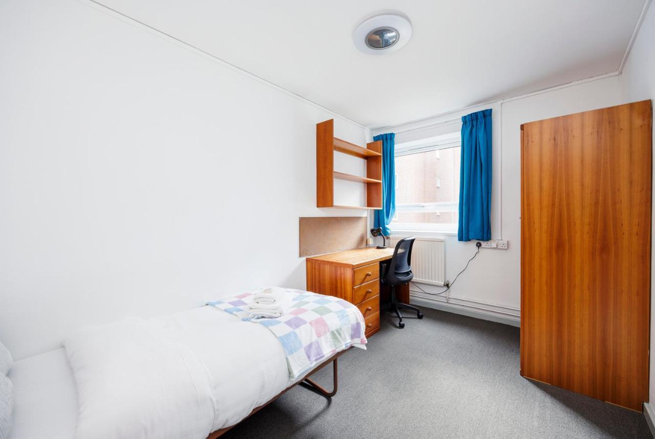 Charming Rooms In Nottingham - Sk 외부 사진