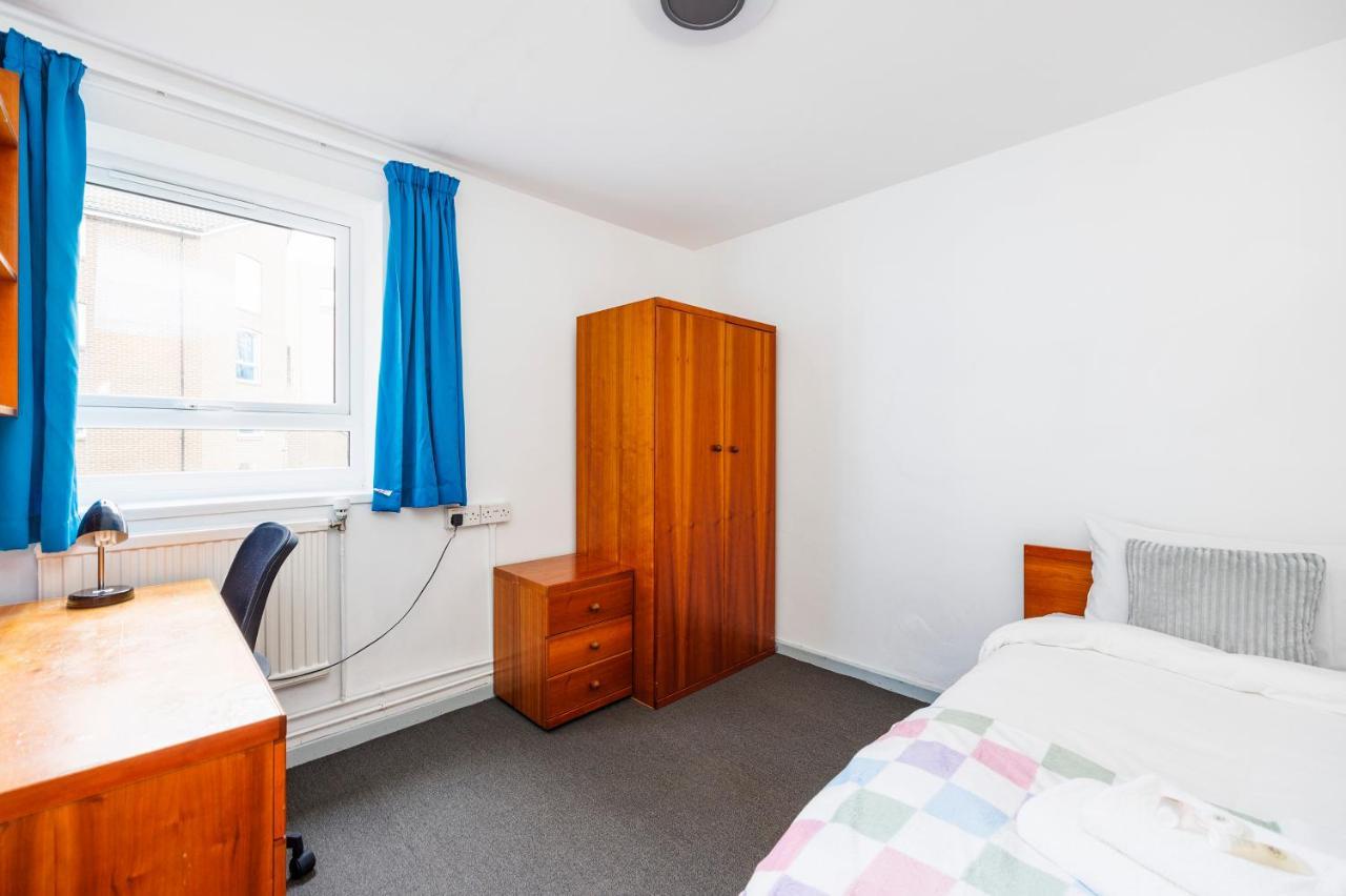 Charming Rooms In Nottingham - Sk 외부 사진