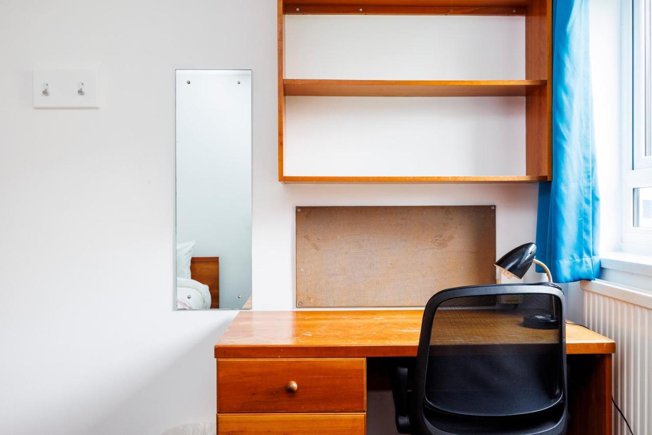 Charming Rooms In Nottingham - Sk 외부 사진